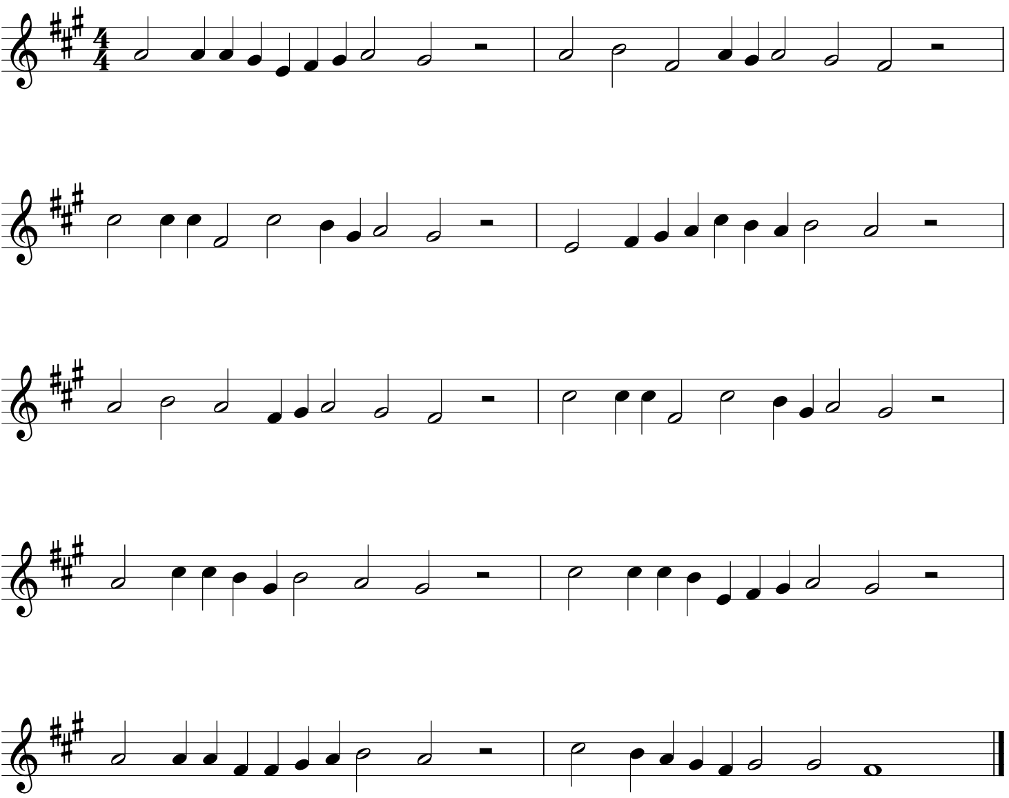 Psalm 4